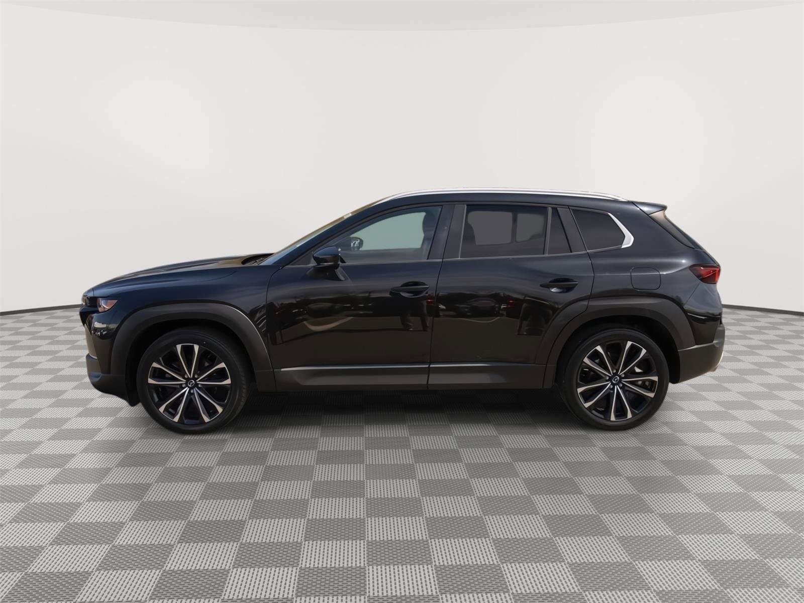Used 2023 MAZDA CX-50 AWD 2.5 Turbo w/ Cargo Package image 19