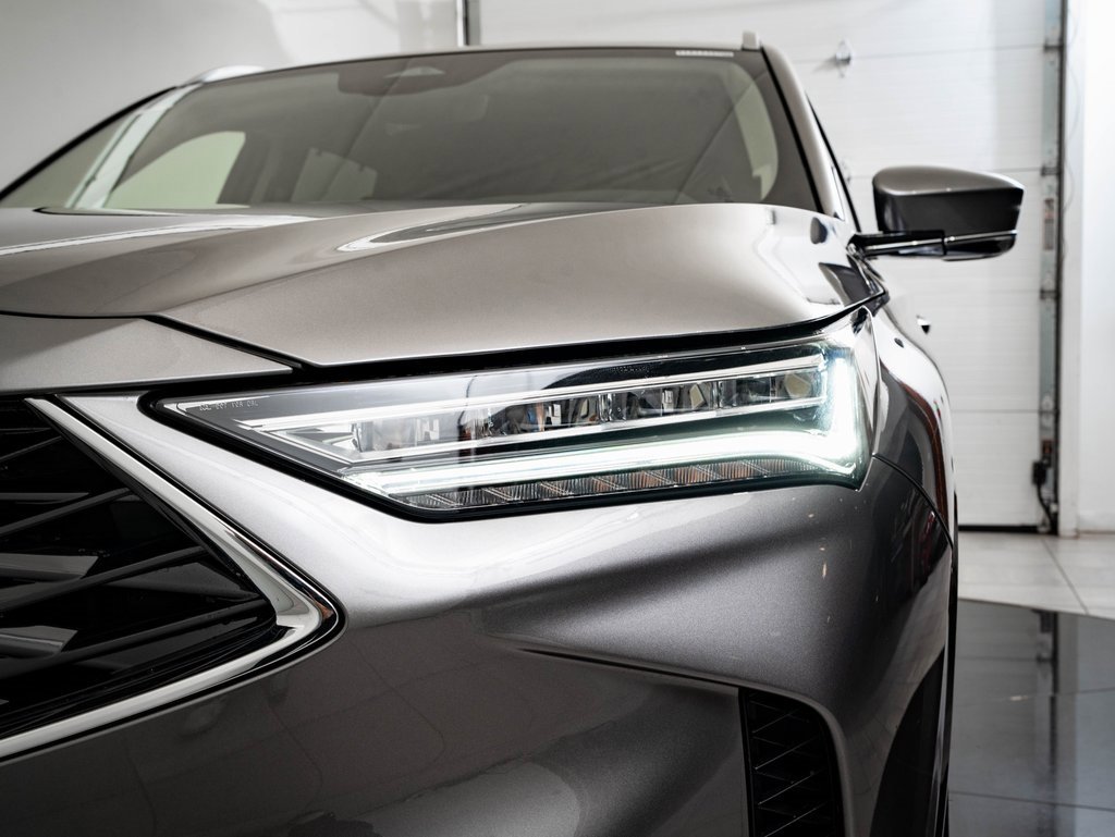 New 2026 Acura MDX SH-AWD w/ Advance Package image 15
