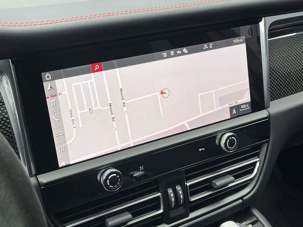 New 2026 Porsche Macan GTS image 25