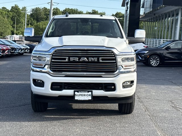 Used 2024 RAM 2500 Laramie AWD/4WD image 14