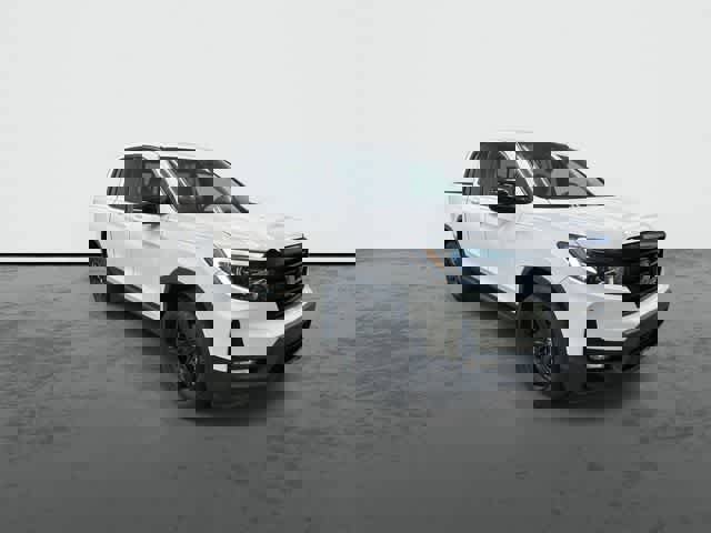 Used 2023 Honda Ridgeline Black Edition image 6