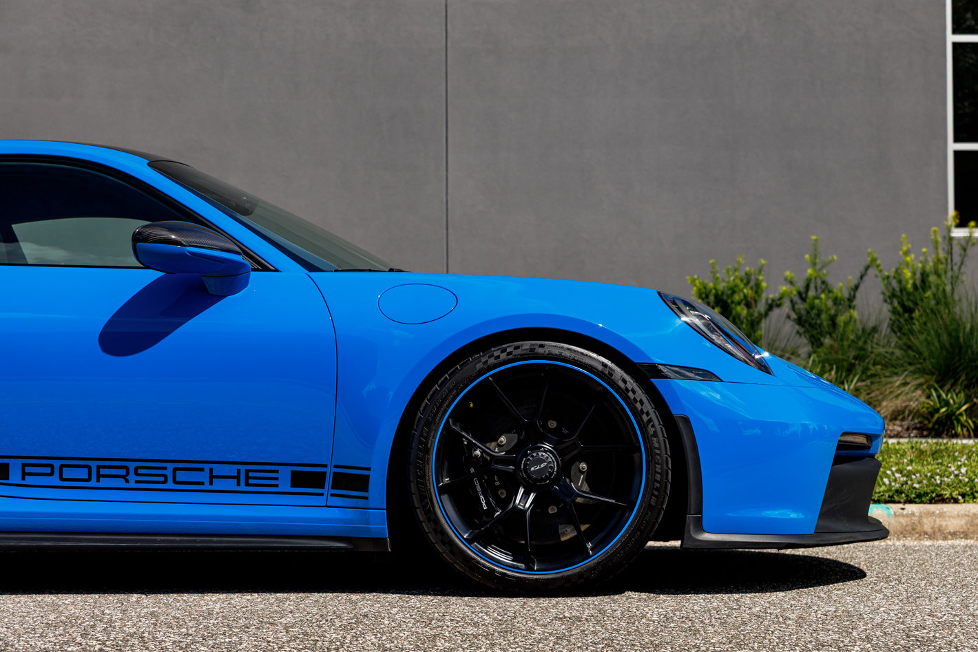 Used 2022 Porsche 911 GT3 image 10