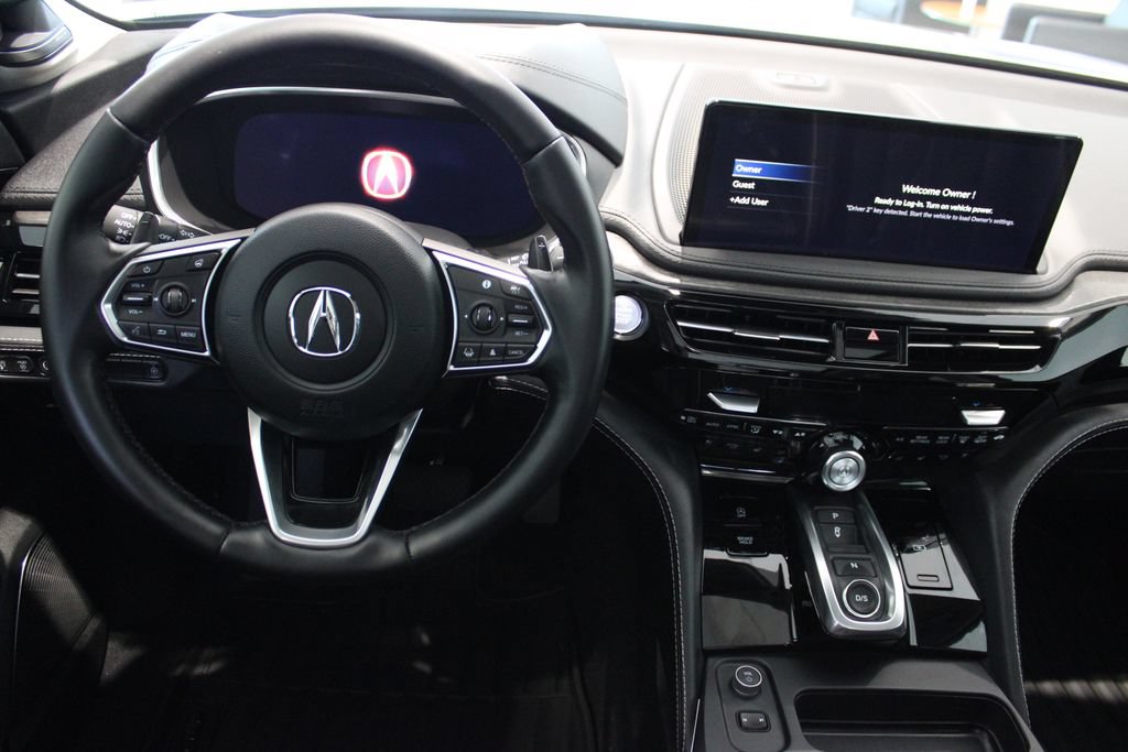 New 2026 Acura MDX w/ Advance Package AWD/4WD image 5