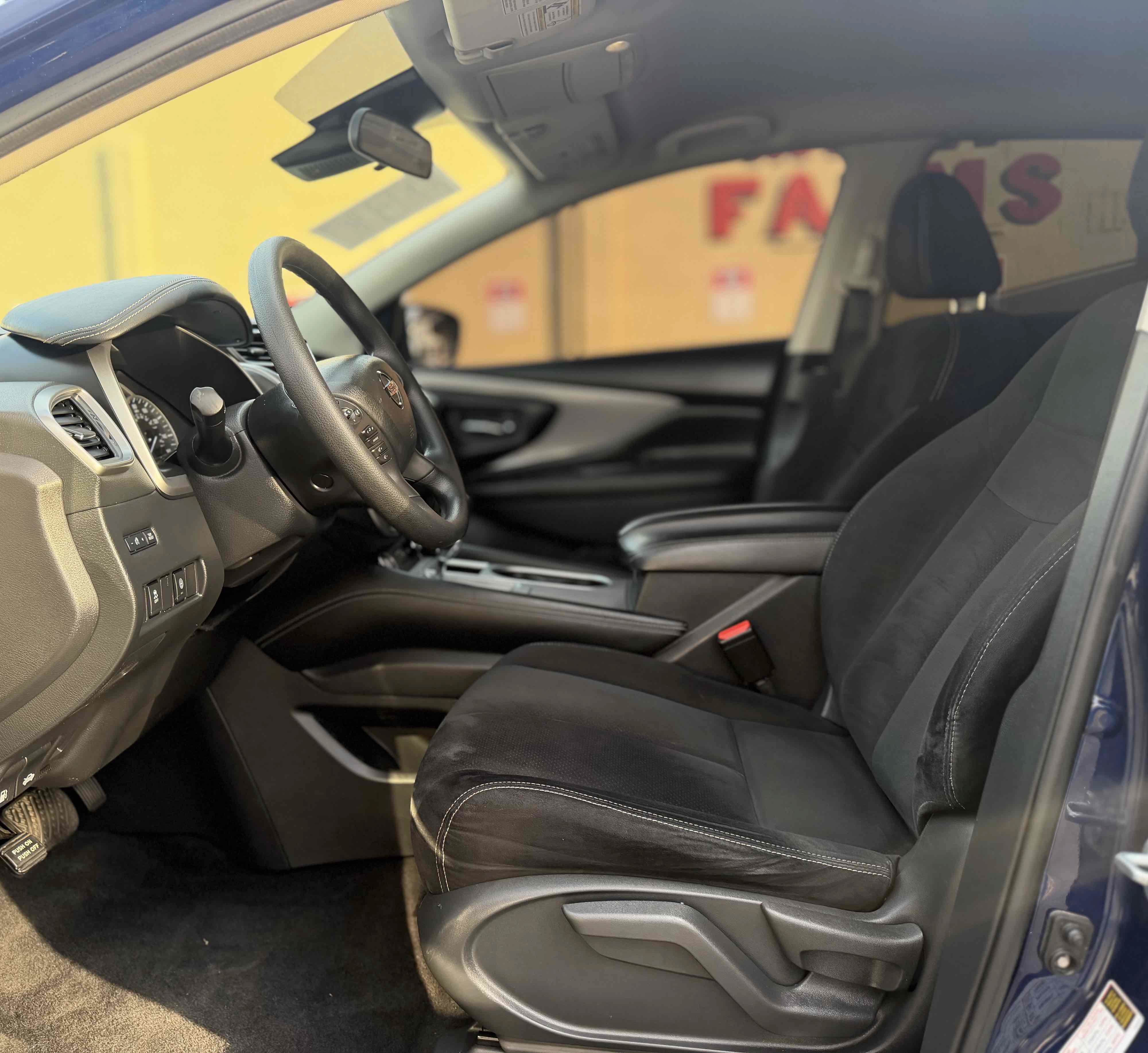Used 2020 Nissan Murano S w/ Technology Package FWD image 20