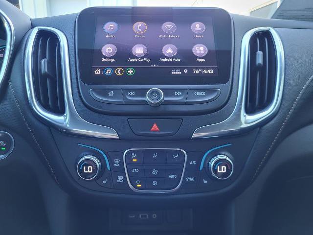 Used 2020 Chevrolet Equinox Premier w/ Premier Redline Edition image 16