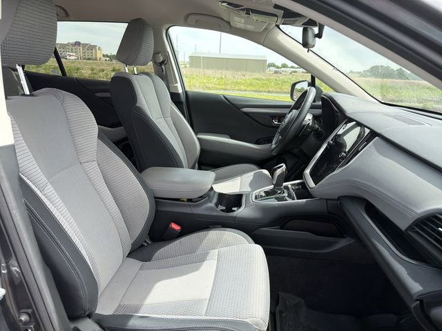 Used 2024 Subaru Outback Premium AWD/4WD image 14