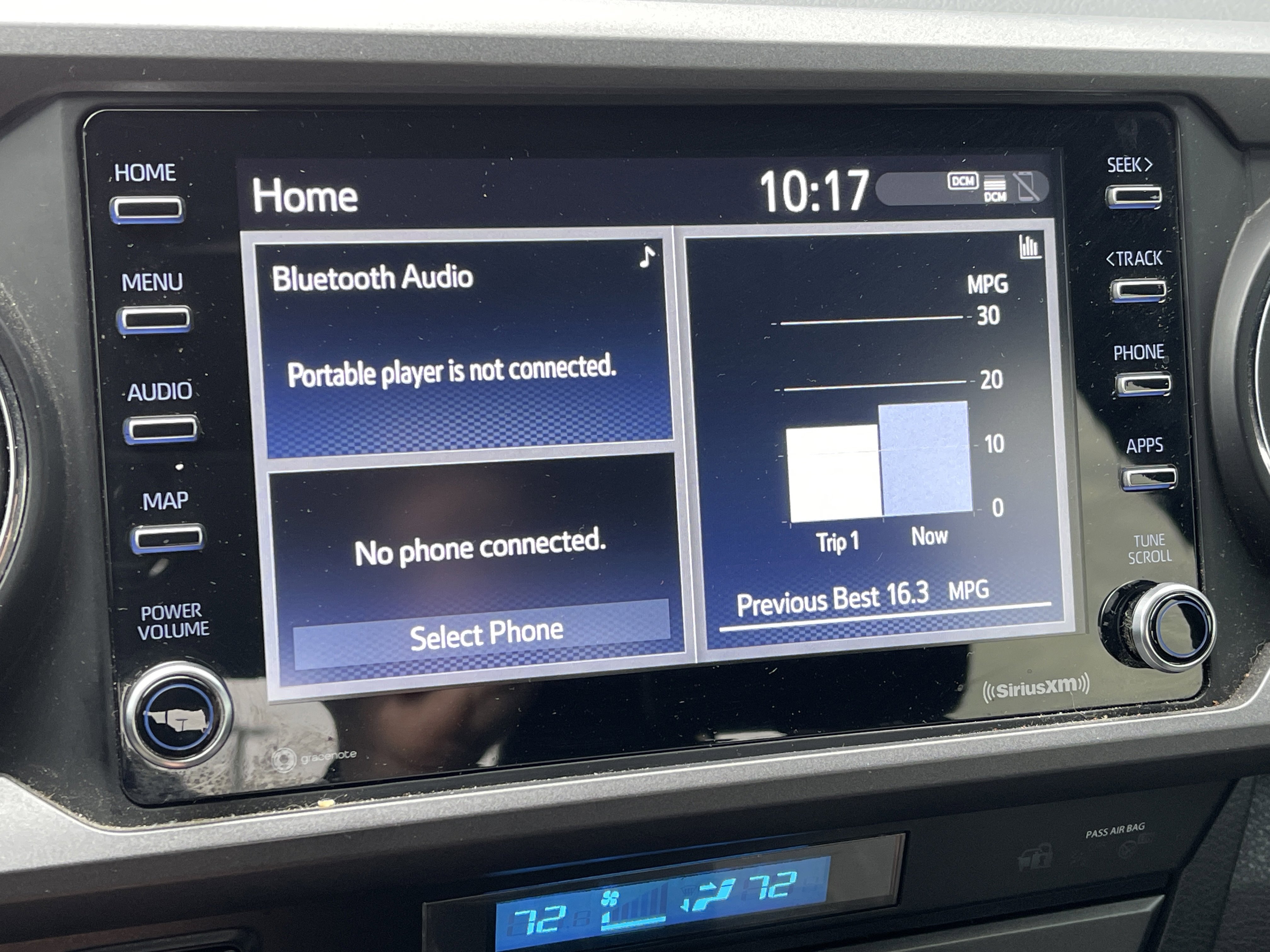 Used 2023 Toyota Tacoma TRD Off-Road image 28