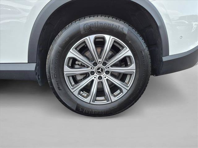 Certified 2025 Mercedes-Benz GLC 300 4MATIC image 24
