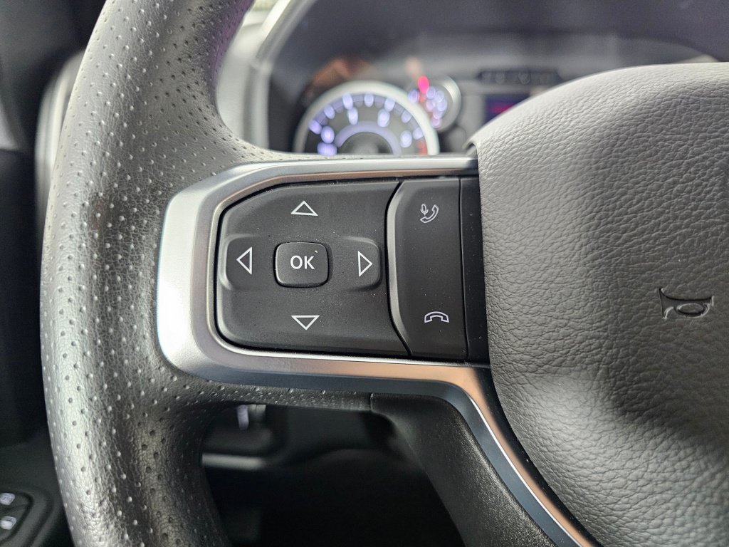 New 2026 RAM 2500 Tradesman AWD/4WD image 24