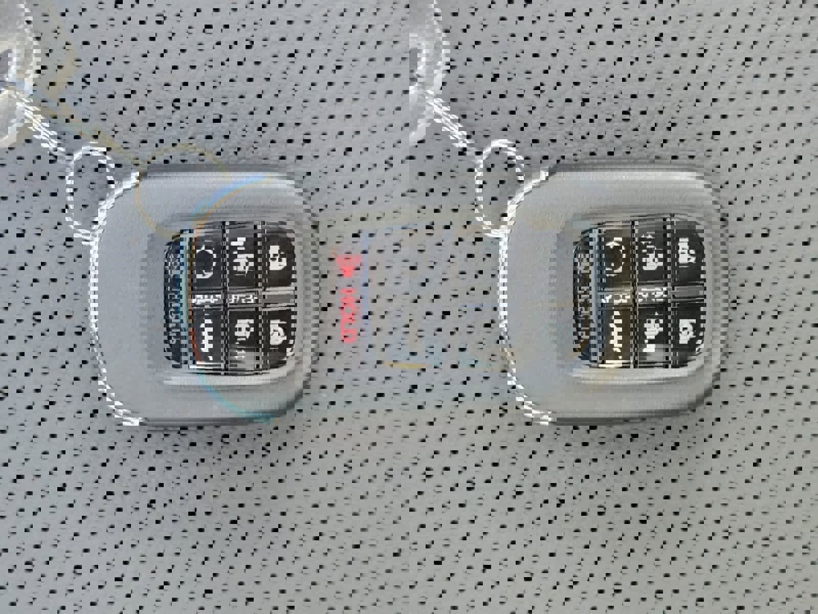 New 2026 Honda Odyssey Elite image 26