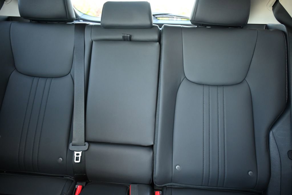 New 2026 Lexus NX 350h AWD w/ Premium Package image 11