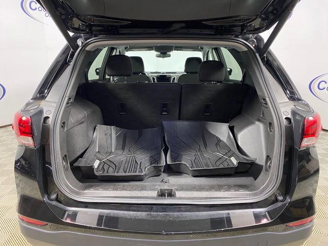 Certified 2022 Chevrolet Equinox LT image 25