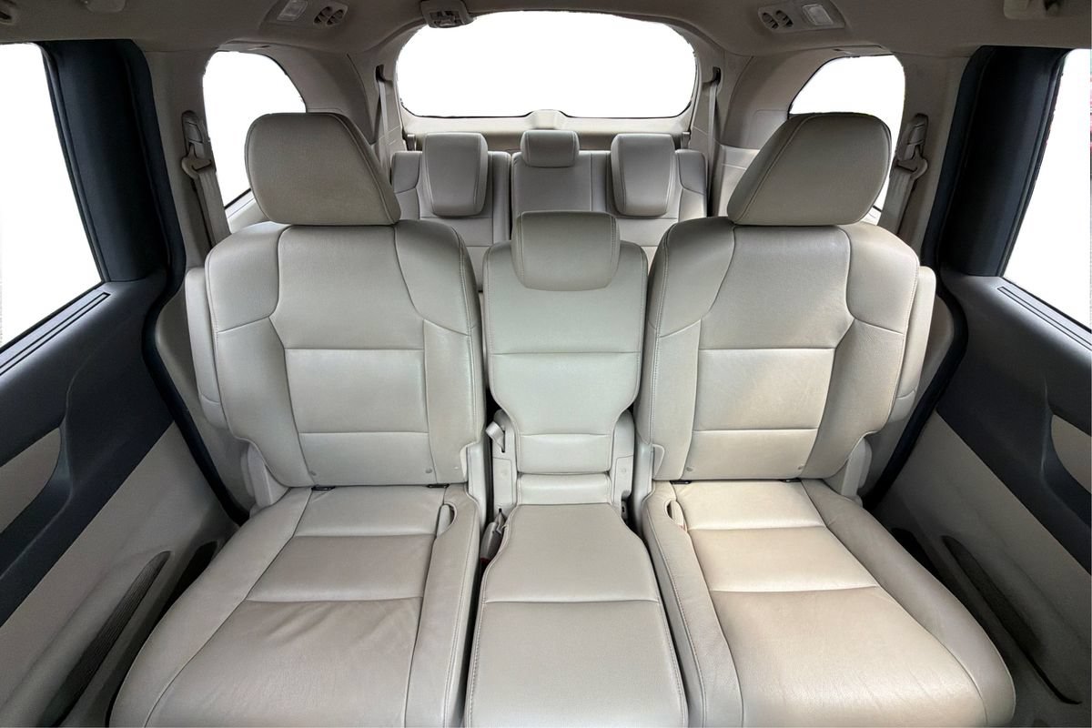 Used 2016 Honda Odyssey EX-L image 14
