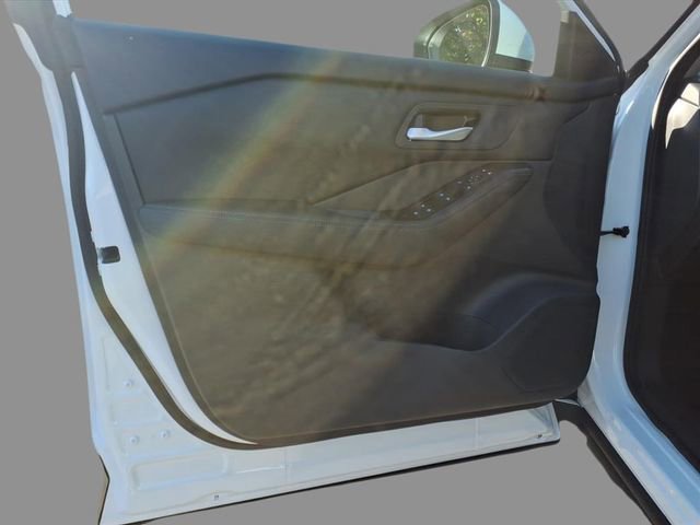 New 2026 Nissan Rogue SV image 14