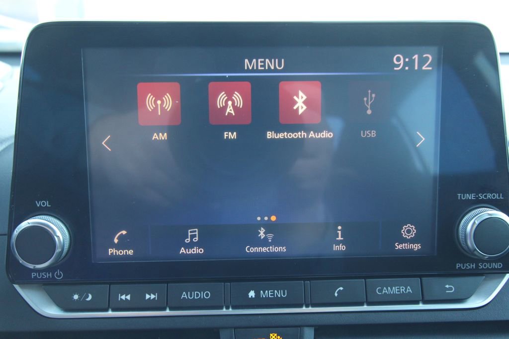 Used 2021 Nissan Altima 2.5 SR w/ SR Premium Package image 33