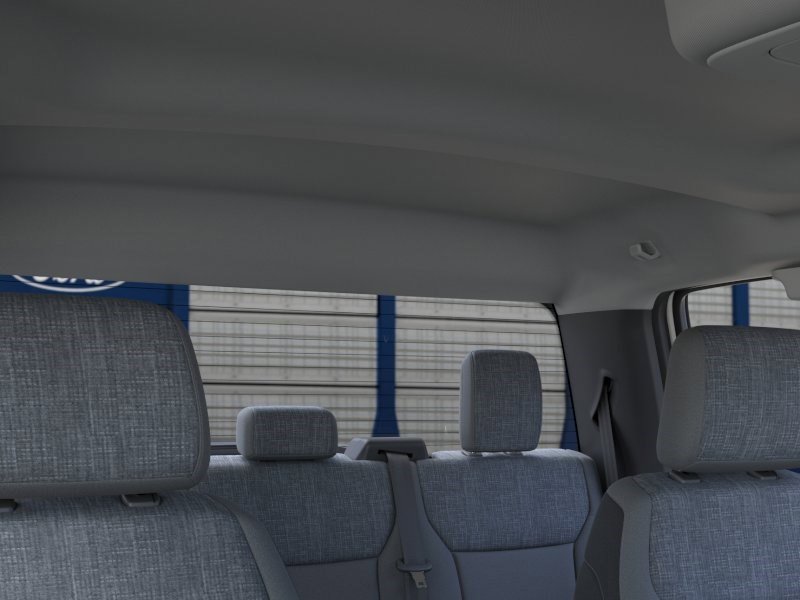 New 2026 Ford F150 XLT RWD image 22