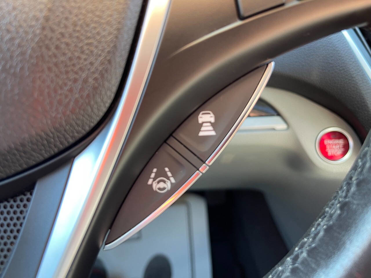 Used 2018 Acura TLX V6 w/ Advance Package image 22