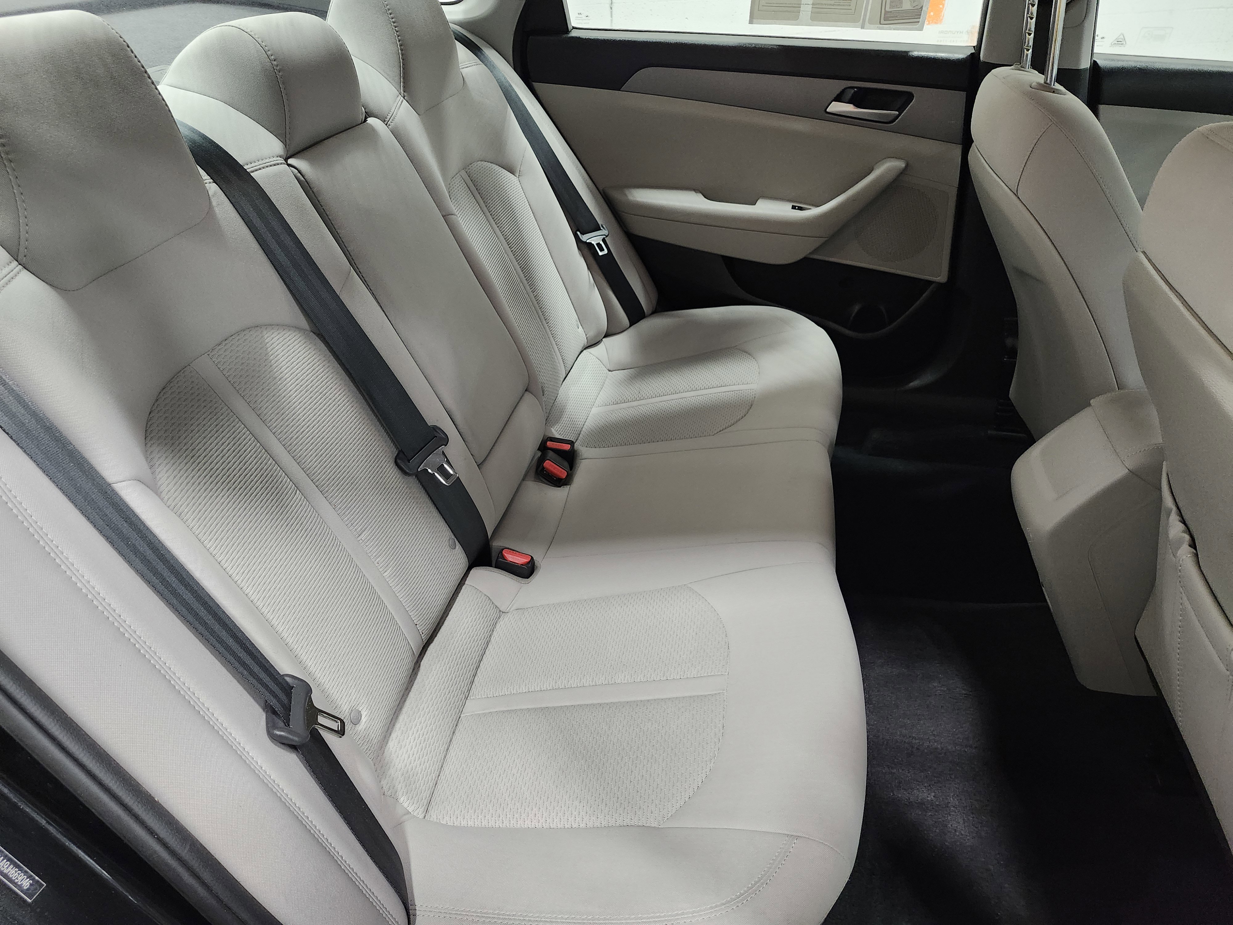 Used 2018 Hyundai Sonata ECO image 18