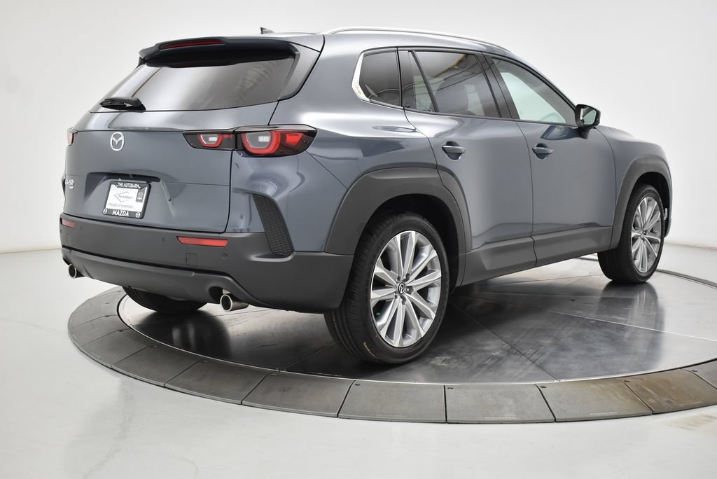 New 2026 MAZDA CX-50 AWD 2.5 S w/ Cargo Package image 16