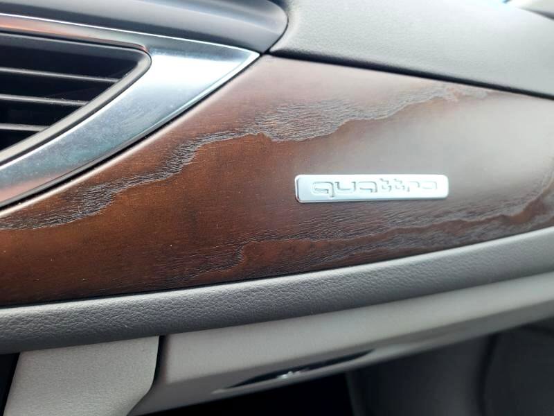 Used 2013 Audi A6 2.0T Premium Plus w/ Premium Plus Pkg image 26