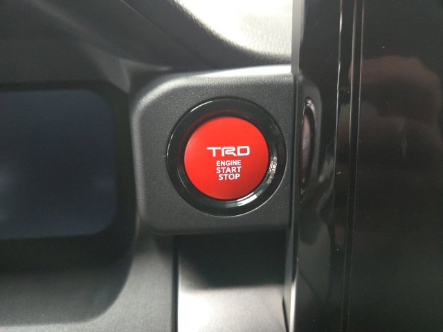 New 2026 Toyota 4Runner TRD Off-Road Premium AWD/4WD image 32