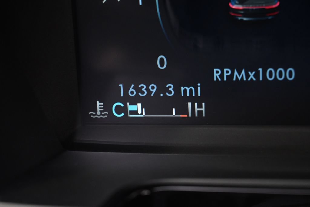 Used 2026 Lincoln Corsair Premiere AWD/4WD image 26