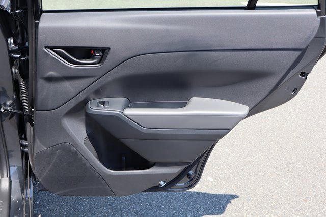 New 2025 Subaru Impreza 2.0i image 18