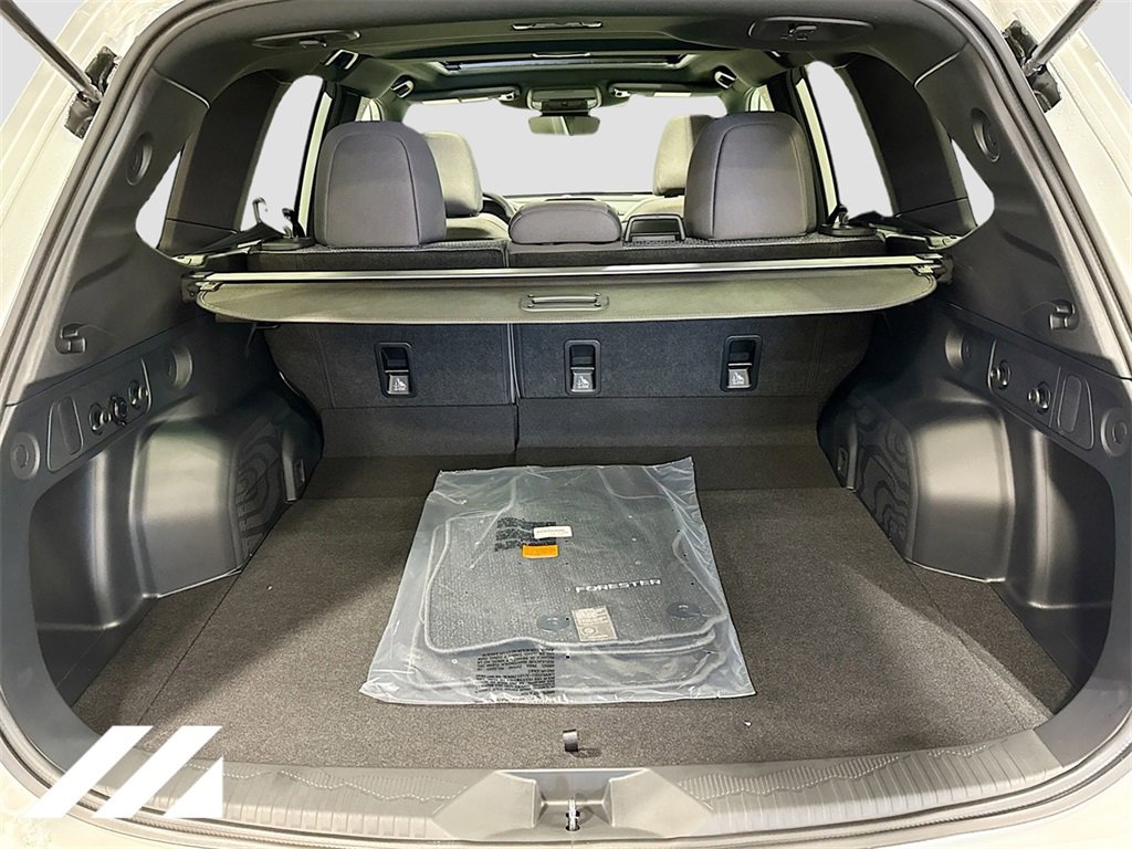 New 2026 Subaru Forester Premium image 26