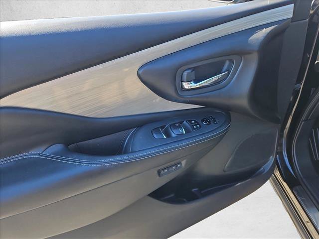 Used 2016 Nissan Murano Platinum FWD image 10