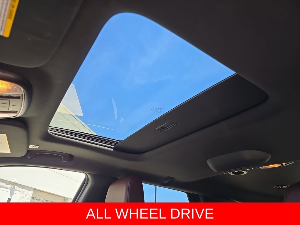 Used 2025 Dodge Durango GT image 31