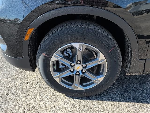 New 2025 Chevrolet Blazer LT w/ LPO, Floor Liner Package image 3