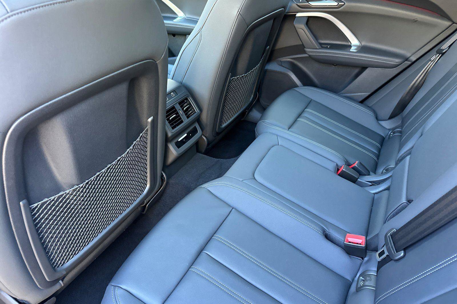 Certified 2025 Audi Q5 Premium Plus w/ Premium Plus image 12