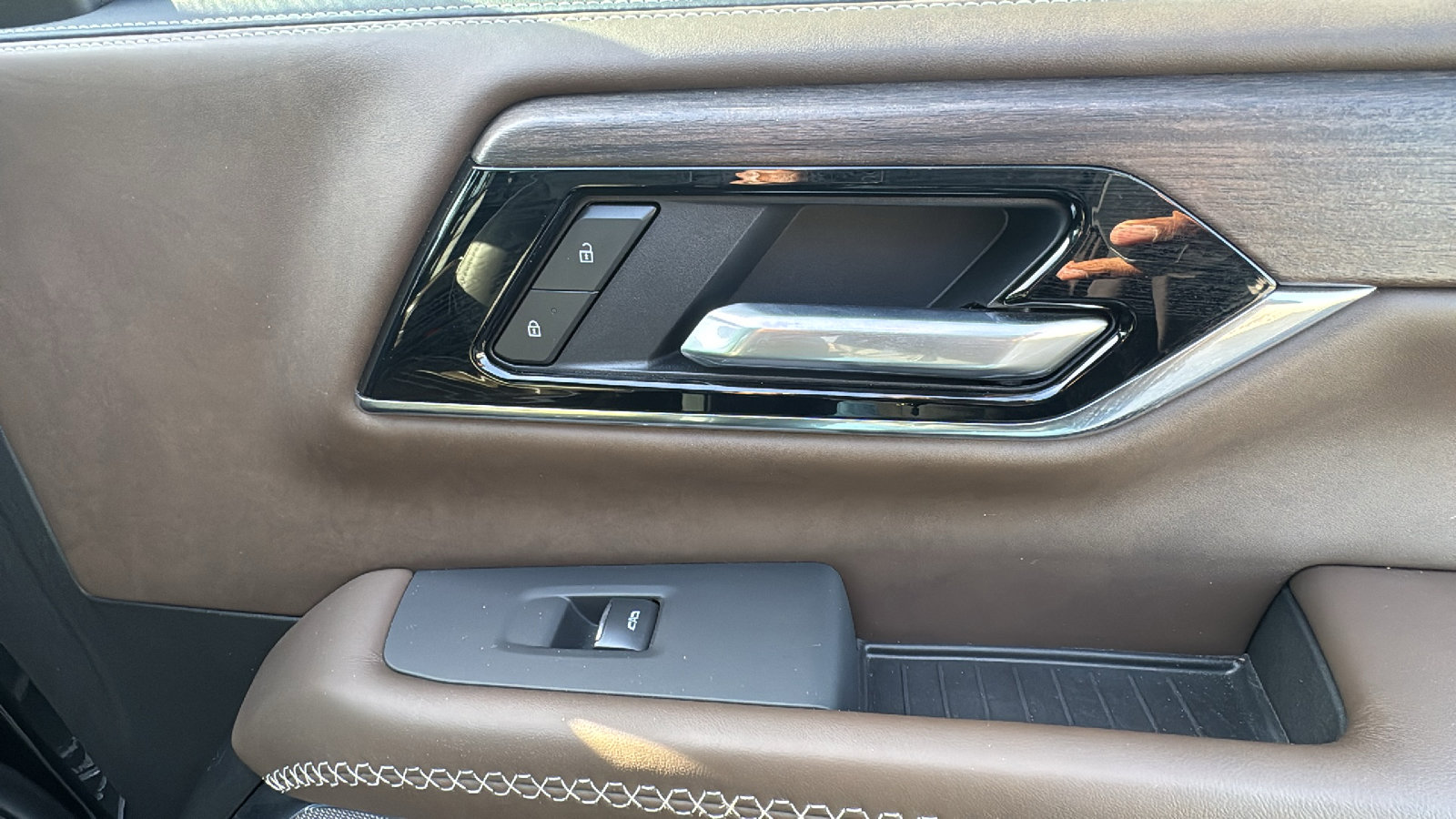 Used 2026 GMC Yukon XL Denali Ultimate image 29