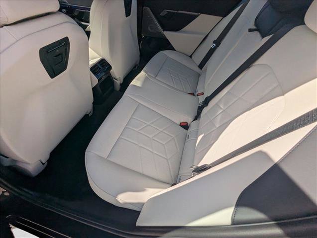 New 2027 BMW 550e xDrive w/ Executive Package AWD/4WD image 15