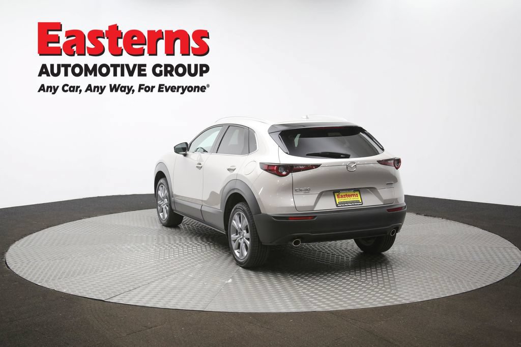 Used 2024 MAZDA CX-30 AWD 2.5 S w/ Premium Package image 66