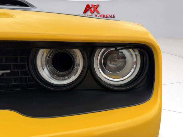Used 2018 Dodge Challenger SRT Demon RWD image 13