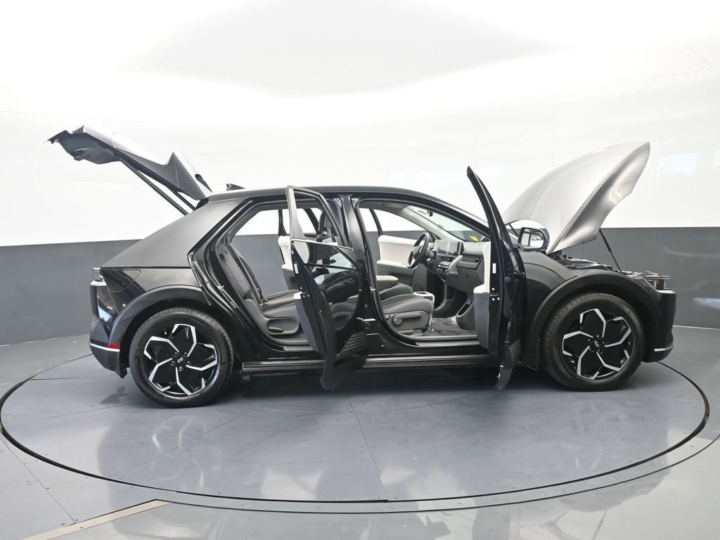 Used 2024 Hyundai Ioniq 5 SEL RWD image 77