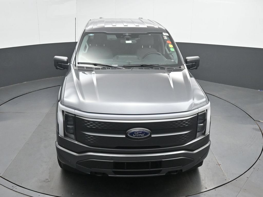 Used 2023 Ford F150 Lightning XLT AWD/4WD image 30