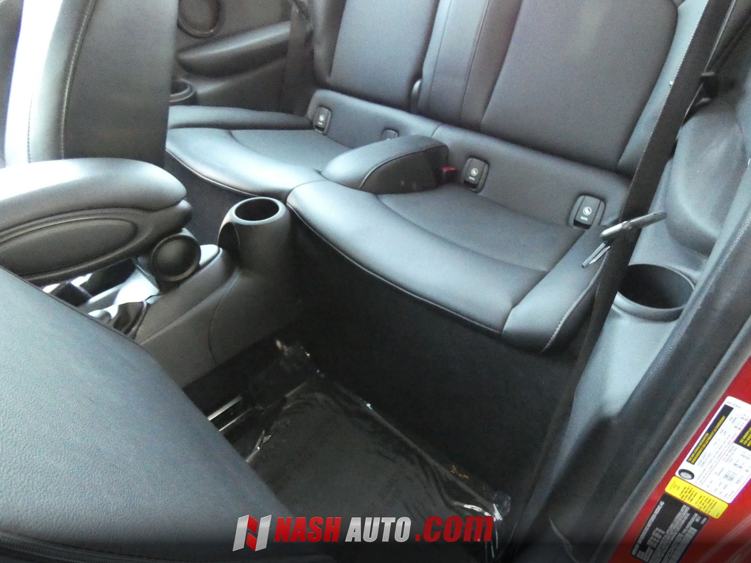 Used 2017 MINI Cooper 2-Door Hardtop FWD image 31