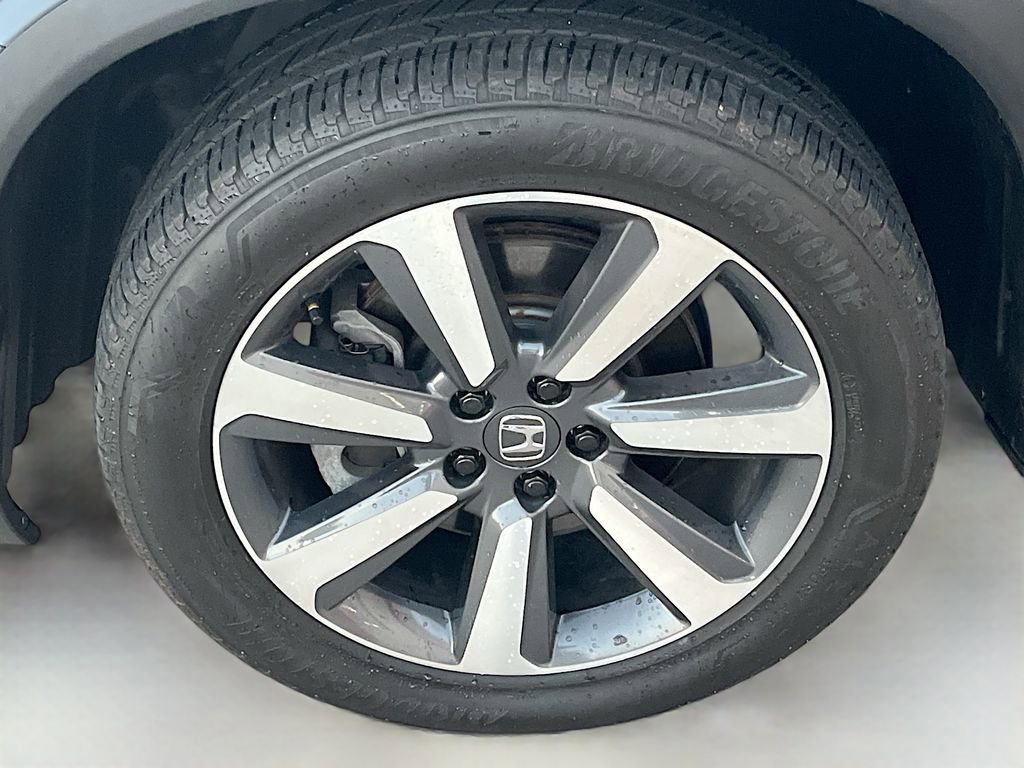 Used 2023 Honda Pilot Elite image 34