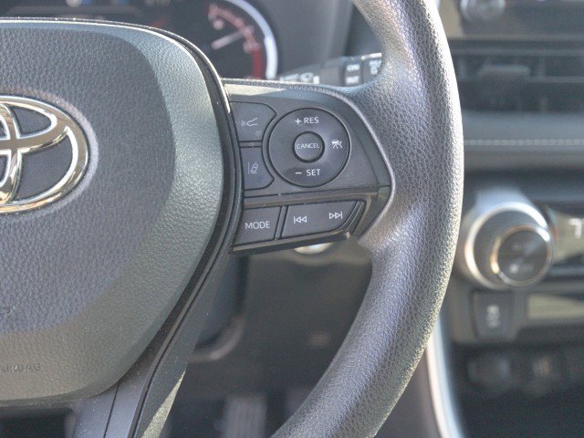 Used 2024 Toyota RAV4 XLE image 19