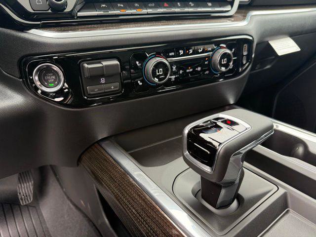 New 2026 Chevrolet Silverado 1500 RST w/ Dark Appearance Package image 47