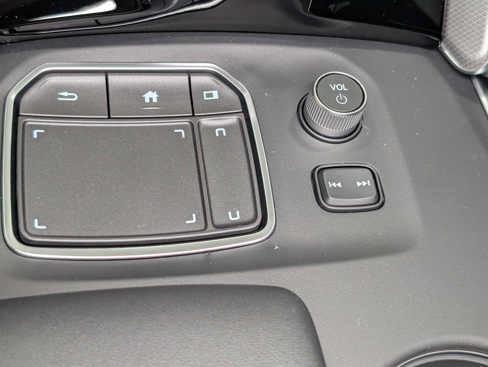 Used 2025 Acura TLX SH-AWD w/ A-SPEC Pkg image 31