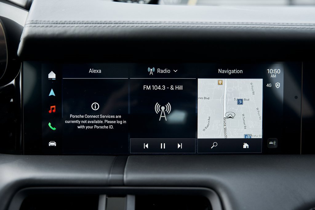 Used 2026 Porsche Taycan Turbo S image 74