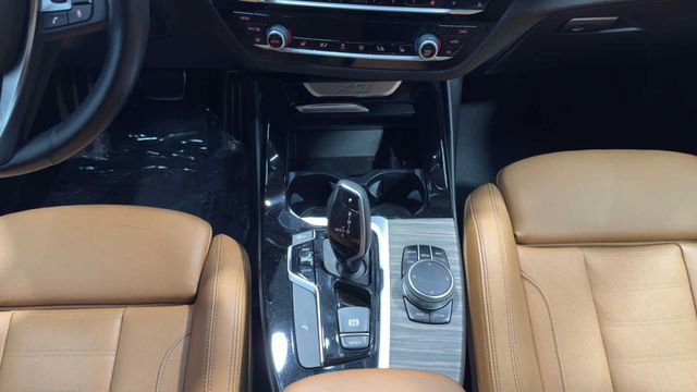 Used 2019 BMW X3 sDrive30i w/ M Sport Package 2 image 17