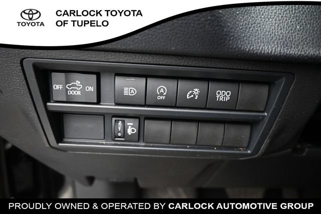 Used 2026 Toyota Tundra SR5 w/ SX Package AWD/4WD image 24