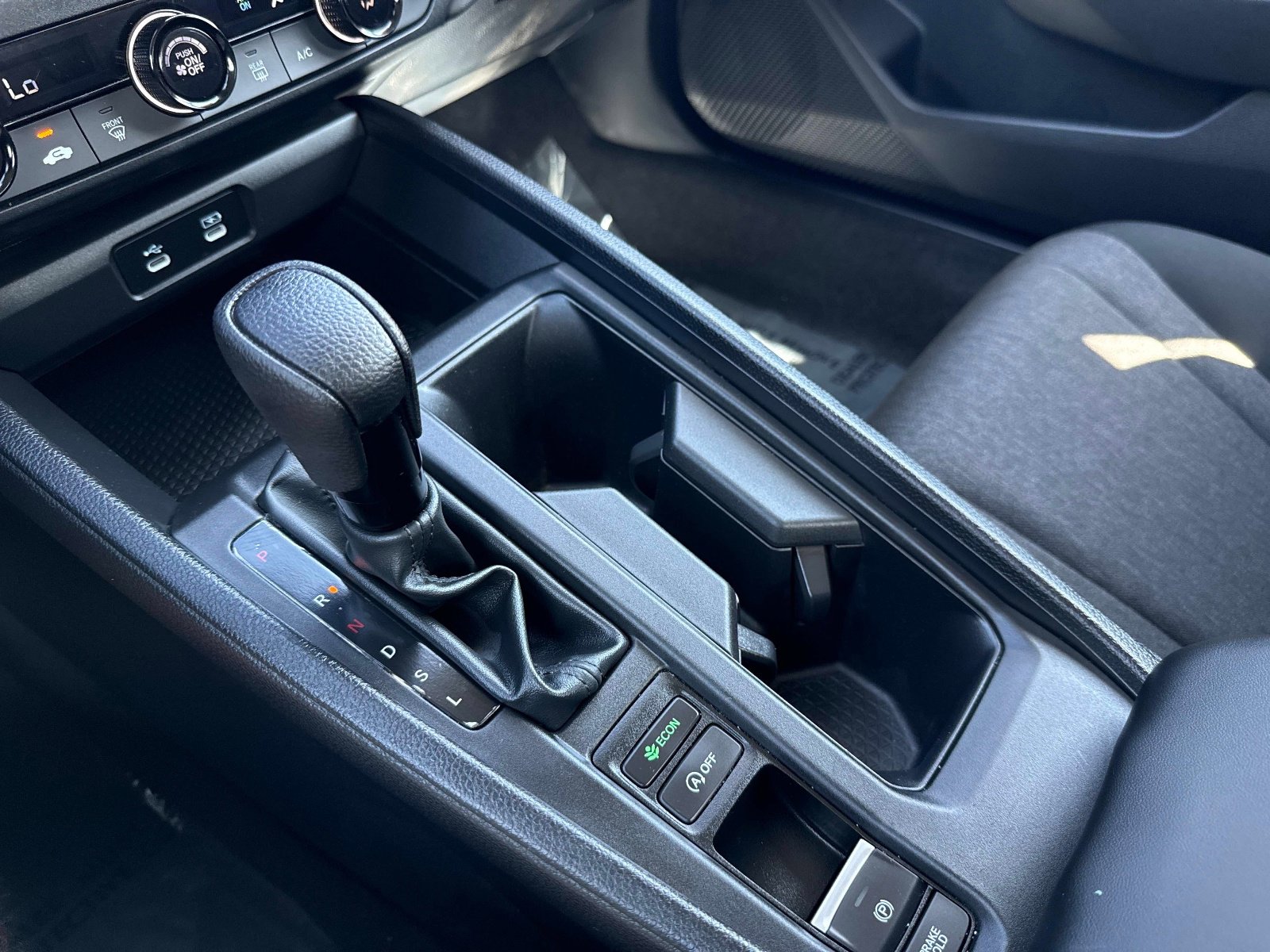 Used 2024 Honda Accord LX image 22
