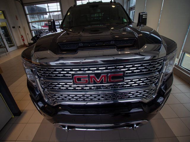 Used 2022 GMC Sierra 2500 Denali image 3