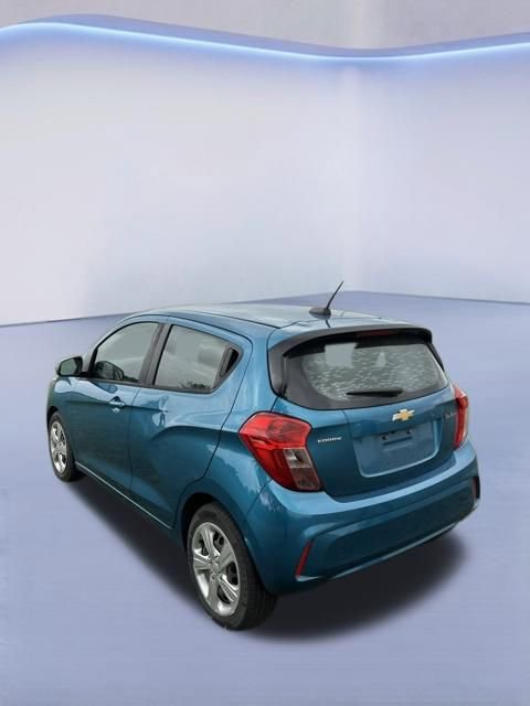 Used 2019 Chevrolet Spark LS FWD image 9