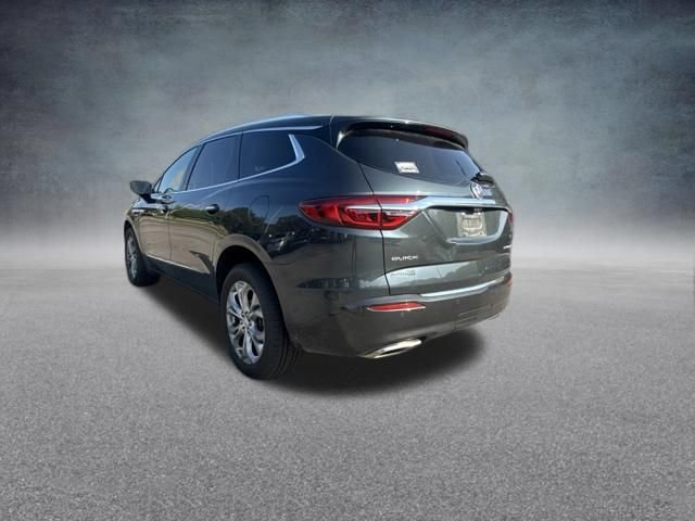 Used 2018 Buick Enclave Avenir w/ Avenir Technology Package AWD/4WD image 3